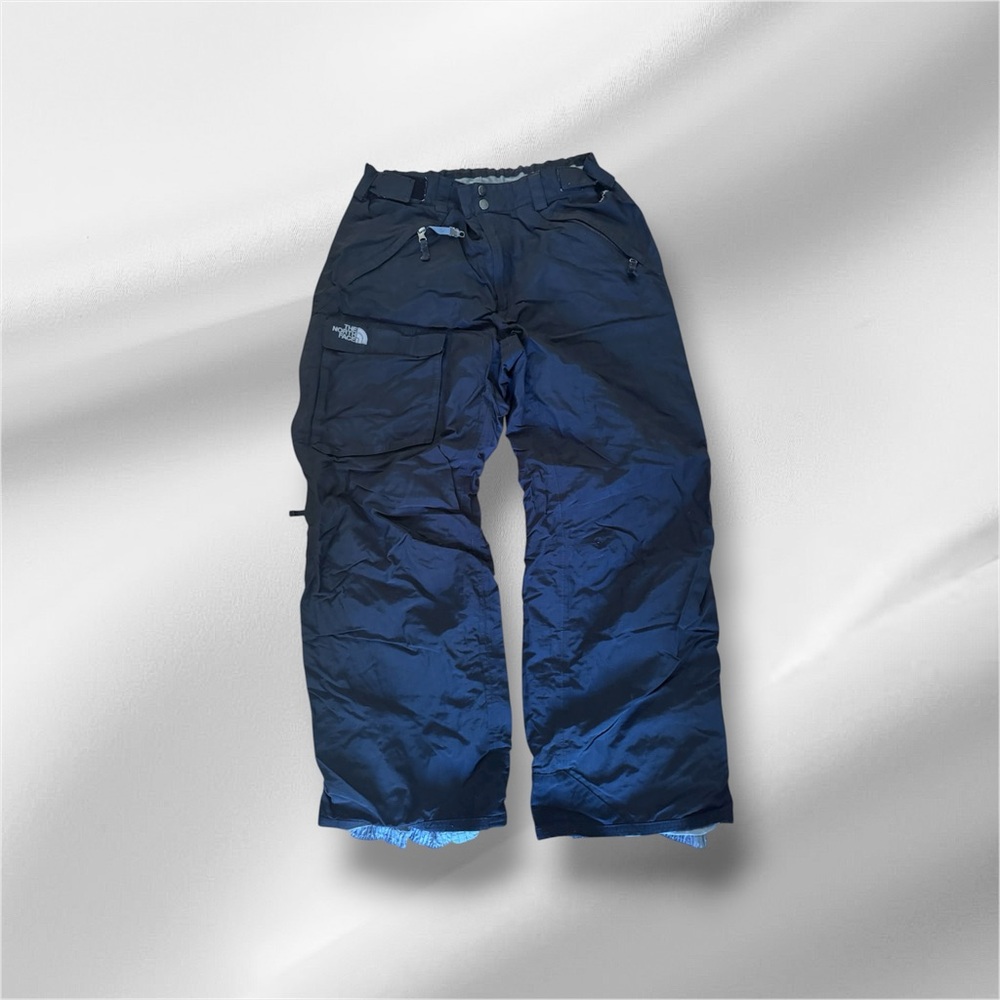 North face Cargo Snowboard Ski Pants - Men Large